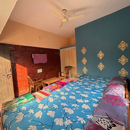 Dandeli Nakadi Home Stay Exterior foto