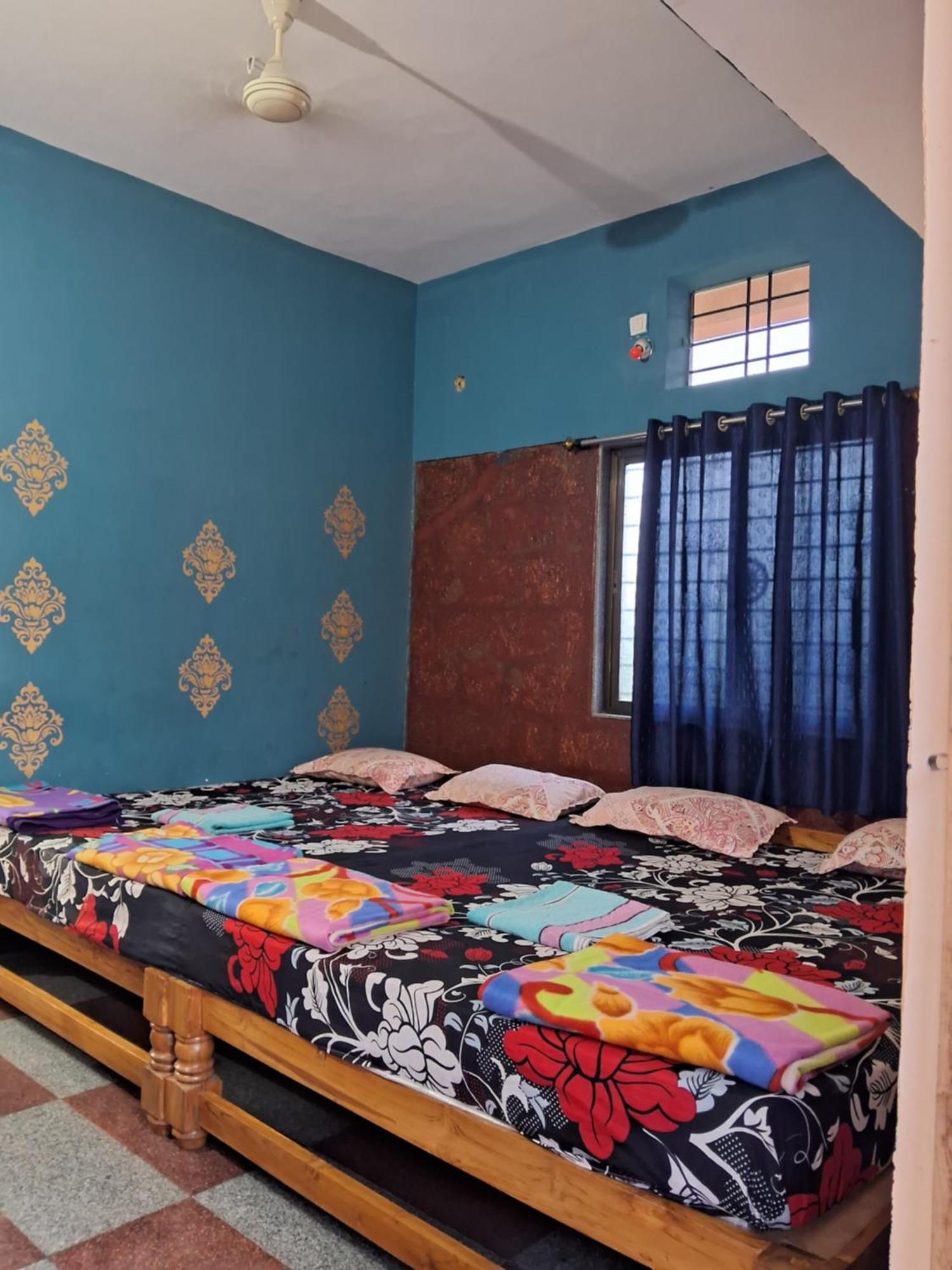 Dandeli Nakadi Home Stay Exterior foto