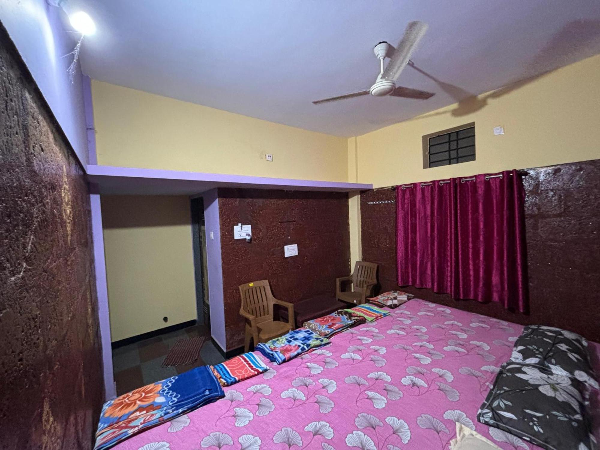 Dandeli Nakadi Home Stay Exterior foto